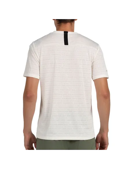 T-Shirt Bullpadel Prilep | Ofertas De Padel